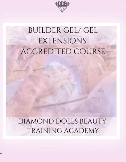 Builder Gel Course