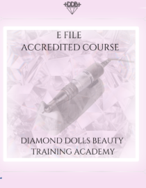 Gel Manicure Course