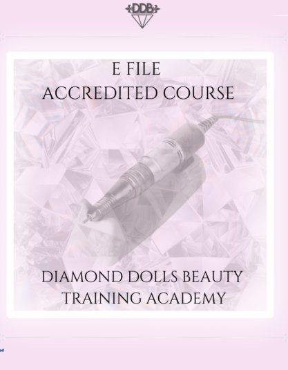 E File Course