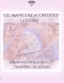 Gel Pedicure Course