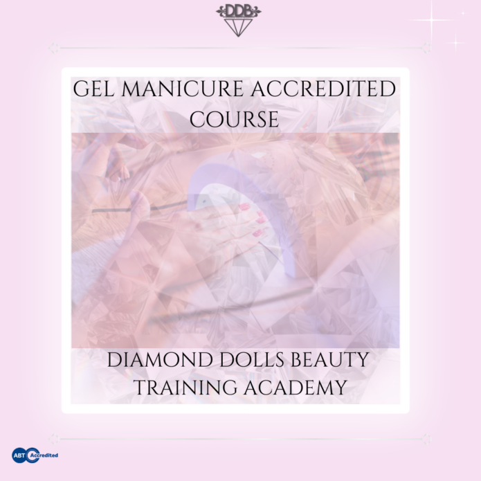 Gel Manicure Course