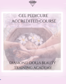 Gel Pedicure Course