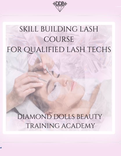 Lash Skill Building