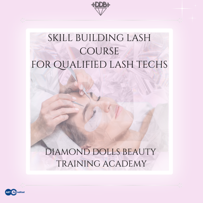 Lash Skill Building