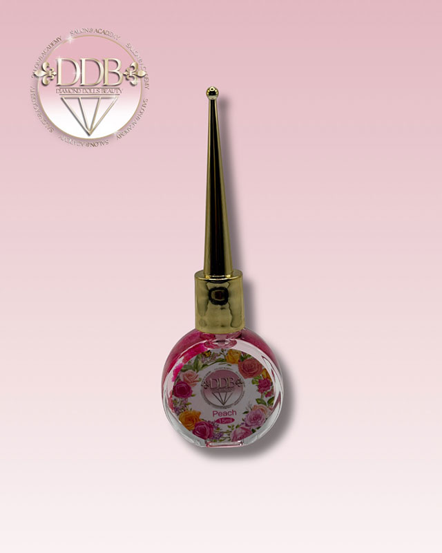 Floral Cuticle Oil Floral Cuticle Oil