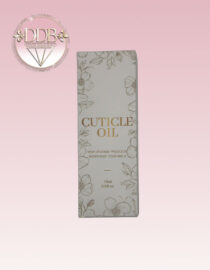Floral Cuticle Oil