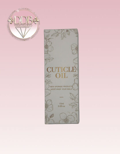 Floral Cuticle Oil