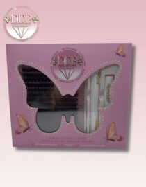 DIY Cluster Lash Kit